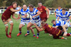 Tynedale v Heath, October 3rd, 2026. Photo: David T. Hewitson/Sports for All Pics
